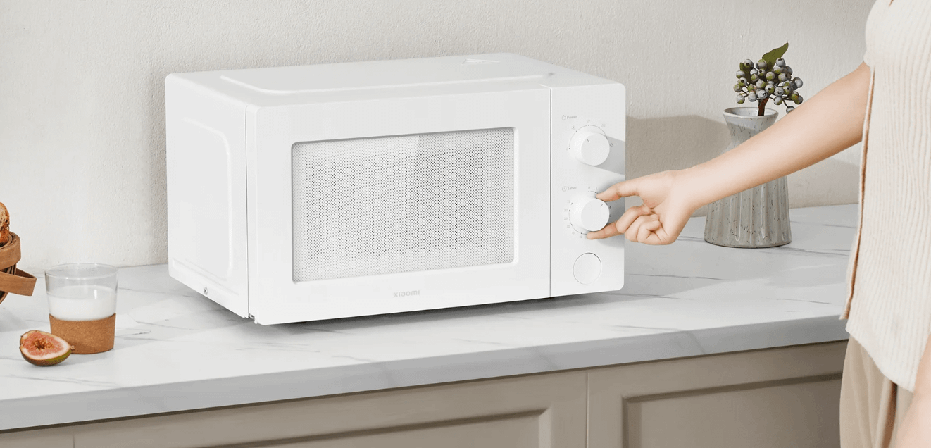 Xiaomi Microwave Oven mikrotalasna