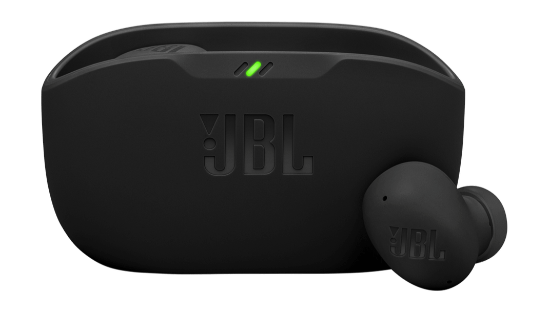 JBL Vibe Buds 2 Black