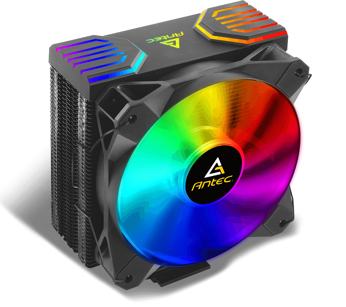 Antec Frigus Air 400 ARGB