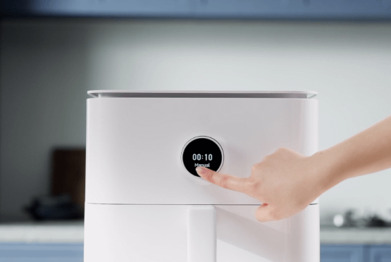 Xiaomi  Smart Air Fryer 6.5L (crna)