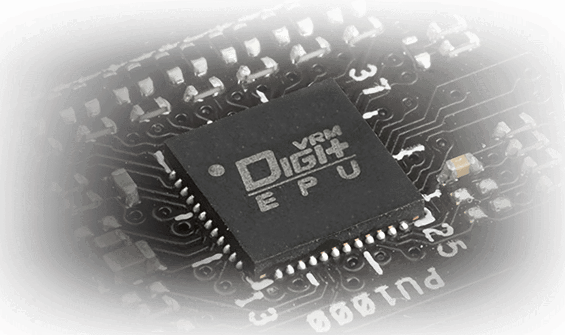 ASUS TUF GAMING B450-PLUS II