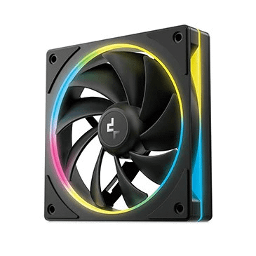 DEEPCOOL FL12 SE 3IN1 kuler