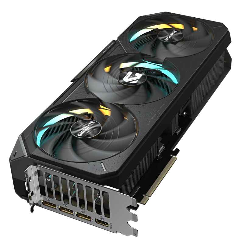 GIGABYTE RTX 5080 GAMING OC 16GB grafička kartica