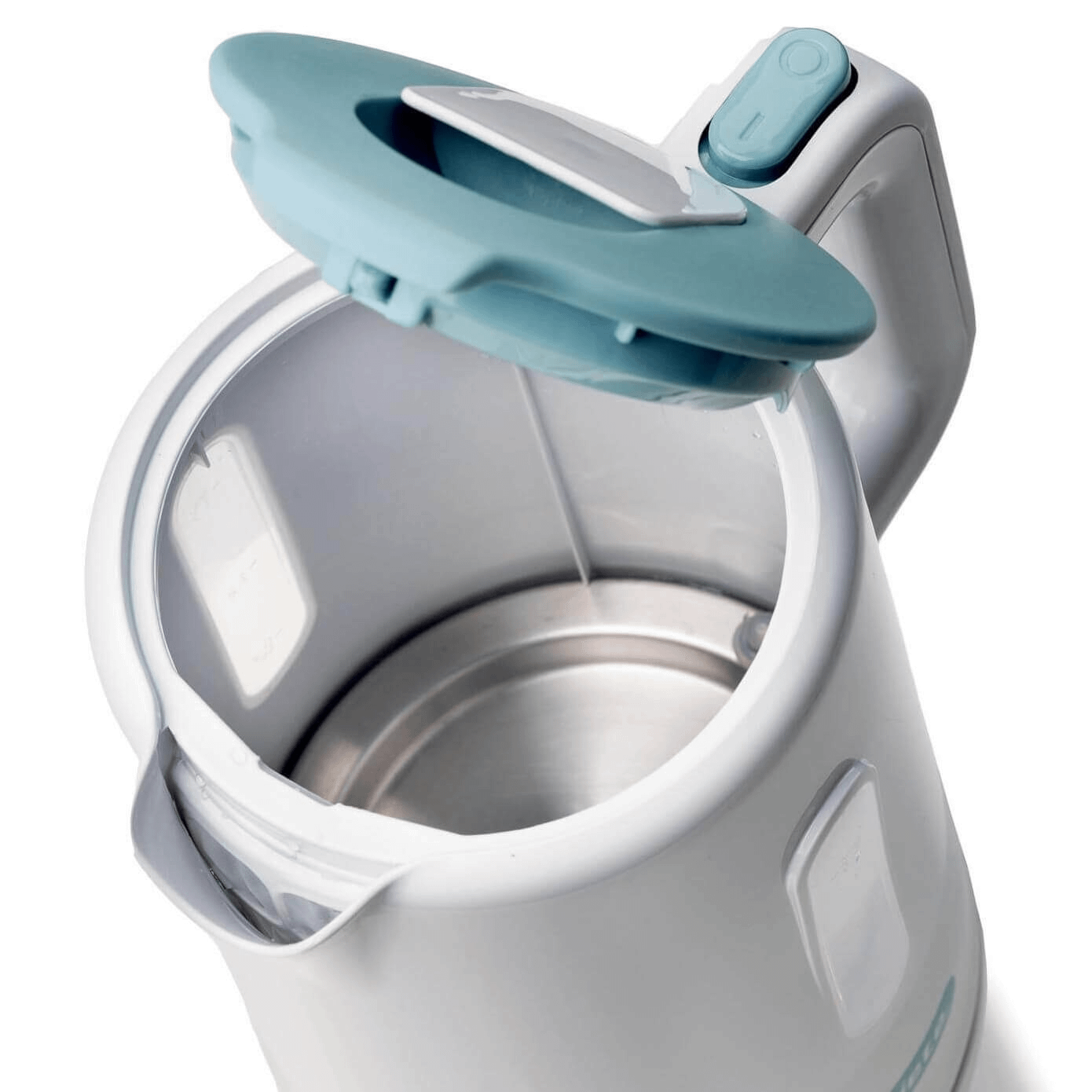 Ariete BREAKFAST 2846WH kuvalo