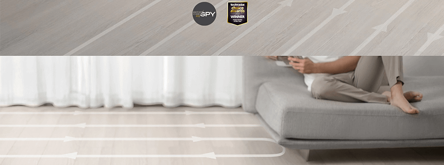 Eufy RoboVac G30 Hybrid (Crna)