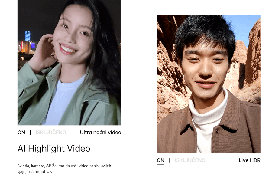 OPPO Reno 5 5G 8GB 128GB (Astral Blue)