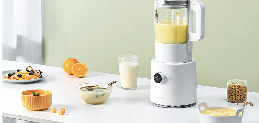 Xiaomi Smart Blender