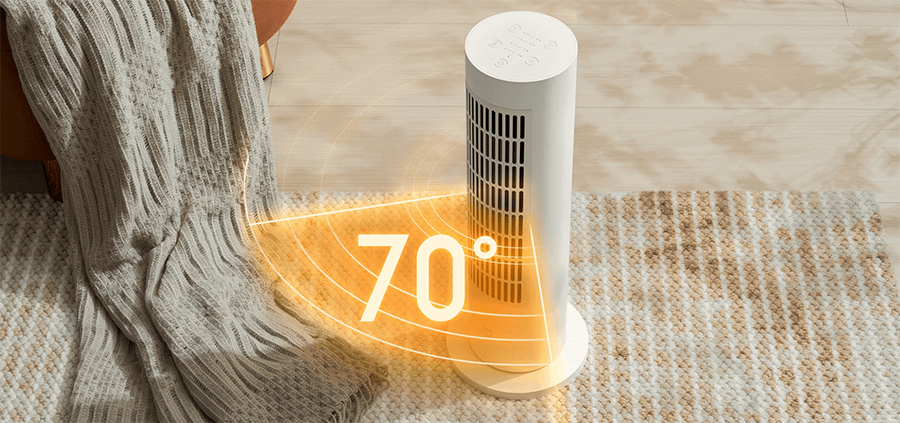 Xiaomi Smart Tower Heater Lite