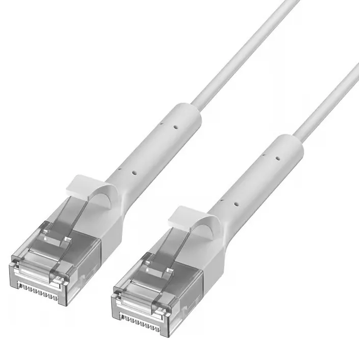 Extralink LAN Patchcord Cat.6 U/FTP 2m kabl