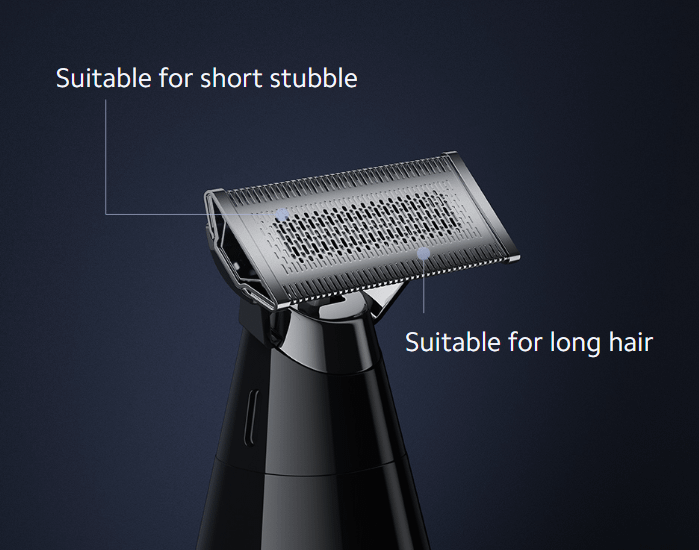 XIAOMI UniBlade Trimmer