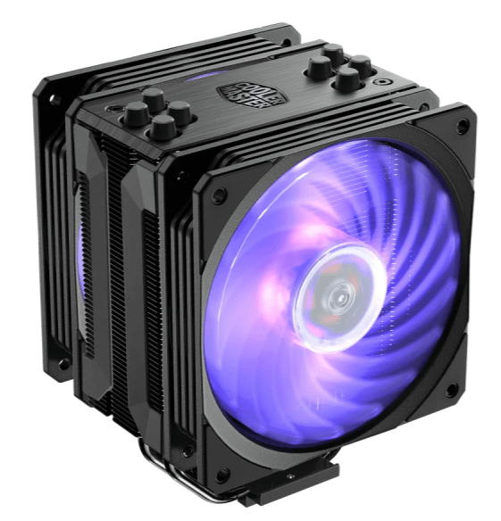 COOLER MASTER Hyper 212 Pro kuler