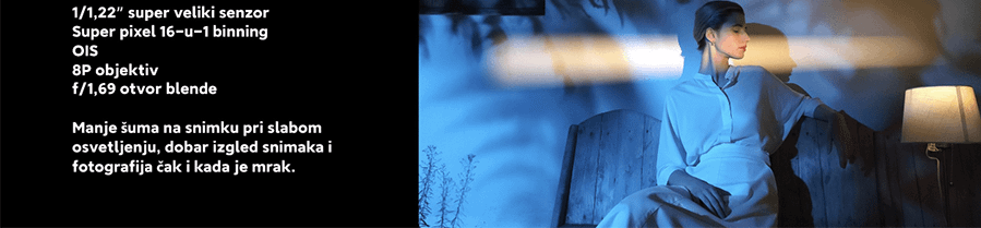 Xiaomi 12T PRO 12GB 256GB (Cosmic Black)