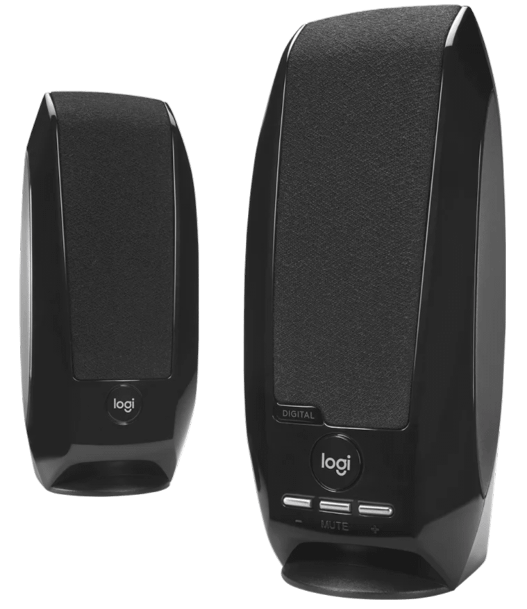 Logitech S150