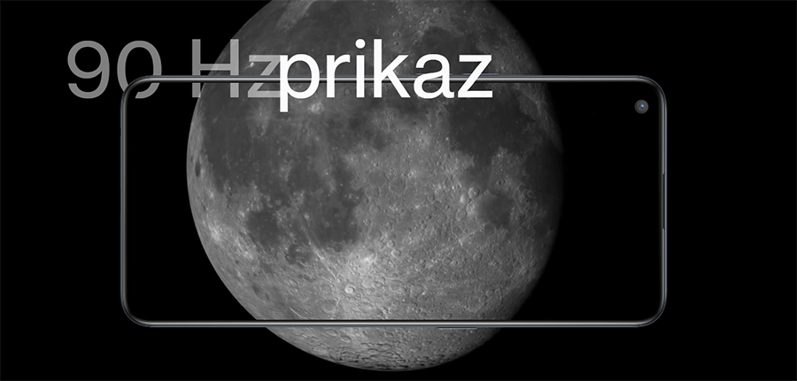 OnePlus Nord CE 5G 6GB 128GB (Charcoal Ink)