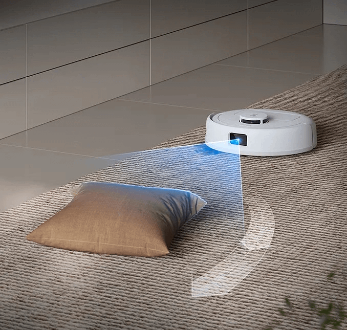 Ecovacs Deebot mini