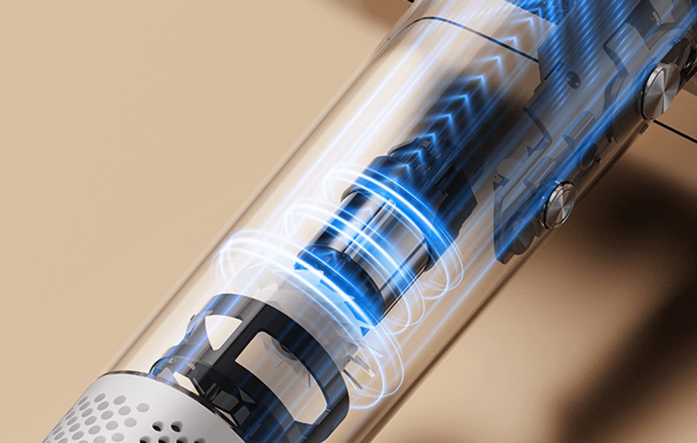 Deerma DEM-CF50W (navy blue)