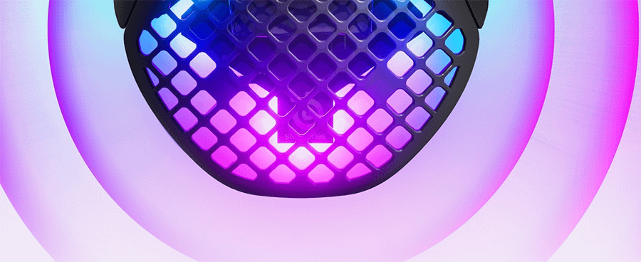 SteelSeries Aerox 9 Wireless