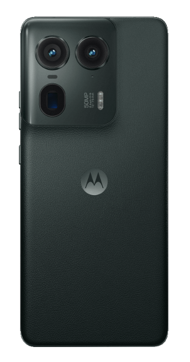 Motorola Edge 50 Ultra 16GB 1TB Forest Grey