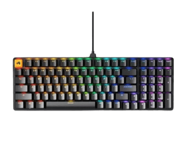 Glorious GMMK2 (Black)