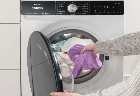 Gorenje WNS114A3TWIFI