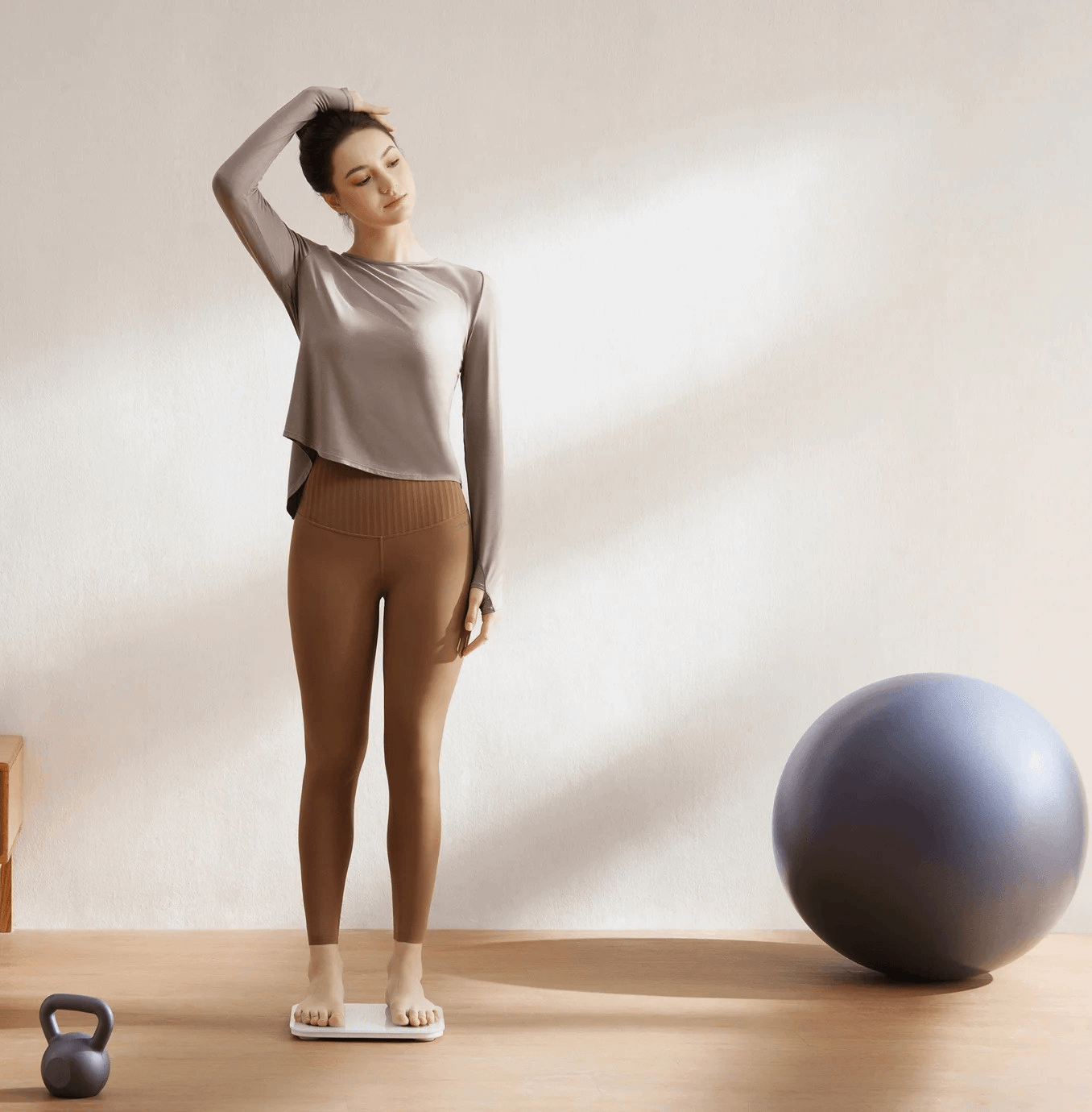 XIAOMI Body Composition Scale S400