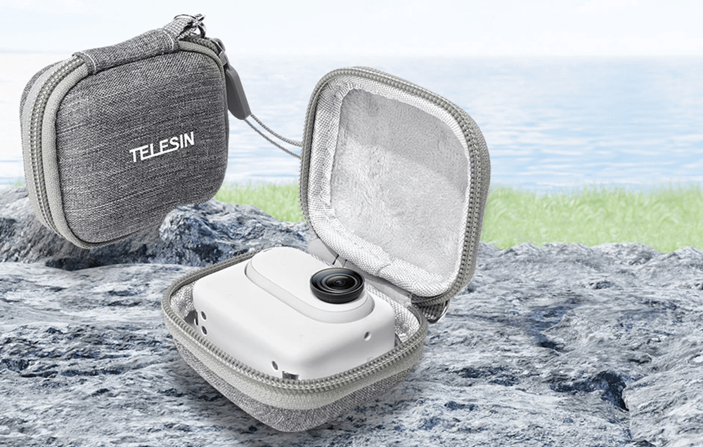 TELESIN IS-HCC-001 camera mini bag