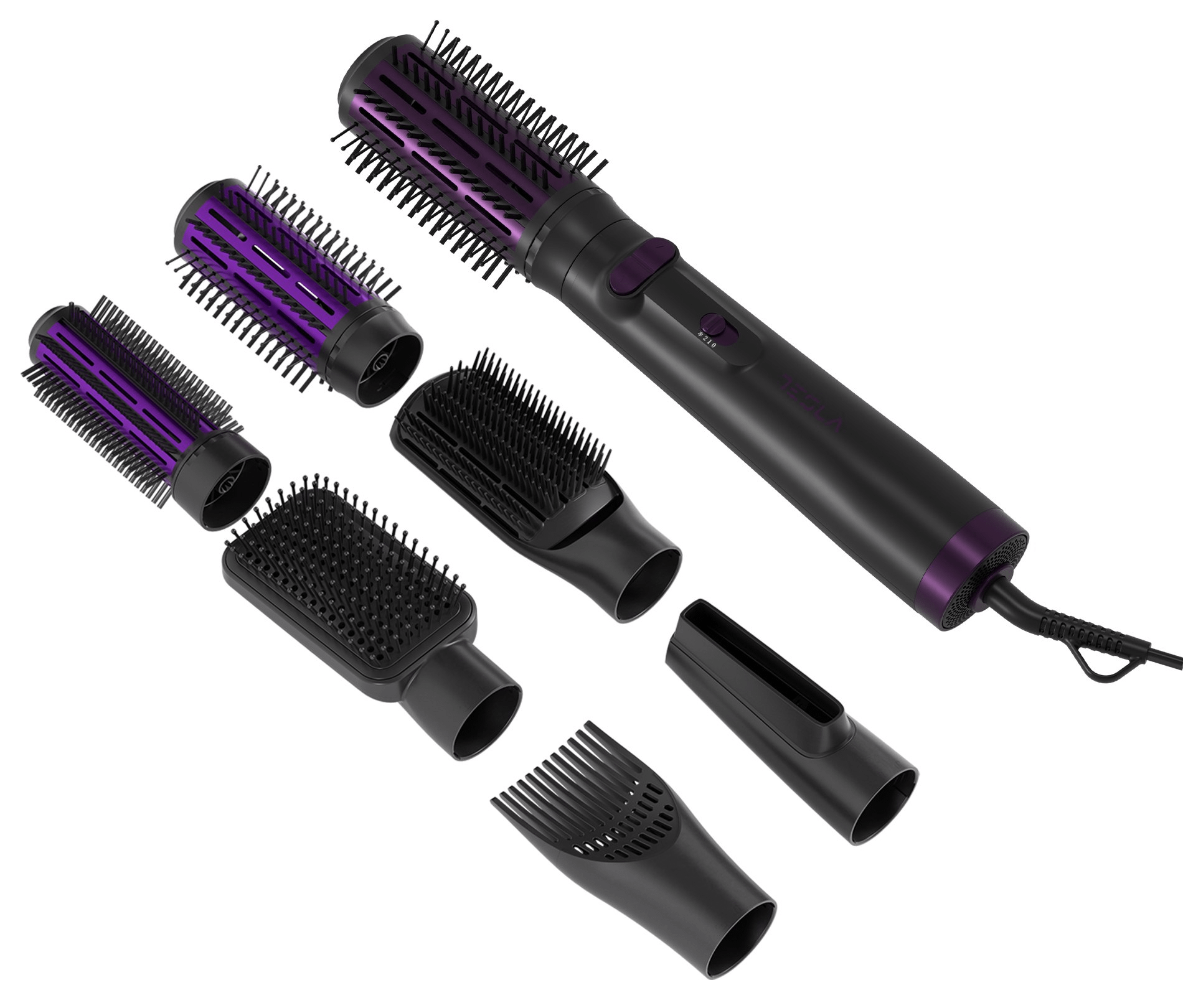 Tesla SLH300BPR Stajler za kosu