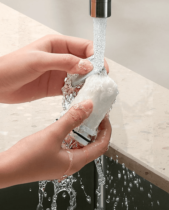 Xiaomi Faucet Water Purifier preciscivac vode