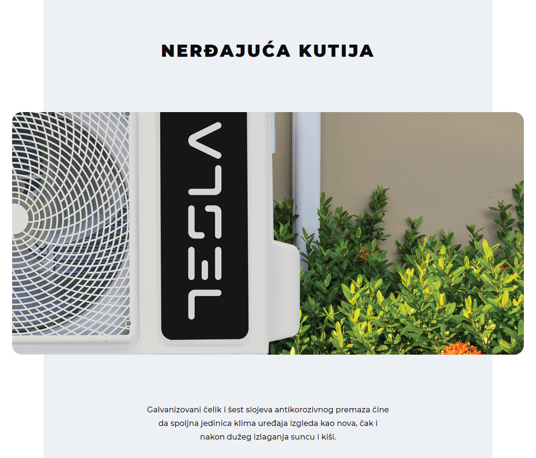 Tesla TT34X81-1232IAW