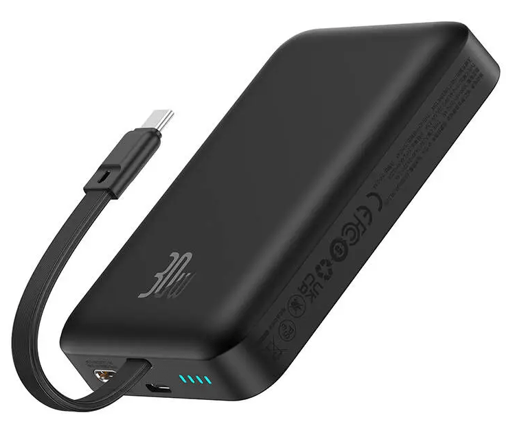 Baseus Magnetic Mini 10000mAh powerbank