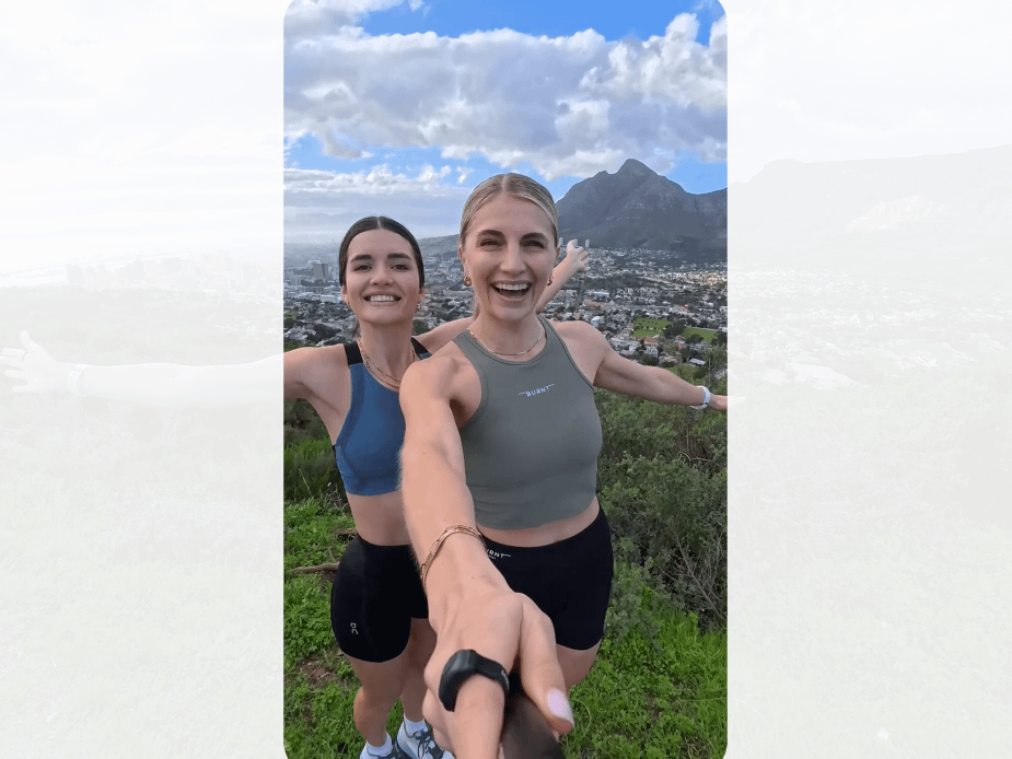 Insta360 GO Ultra Standard Bundle (Arctic White)