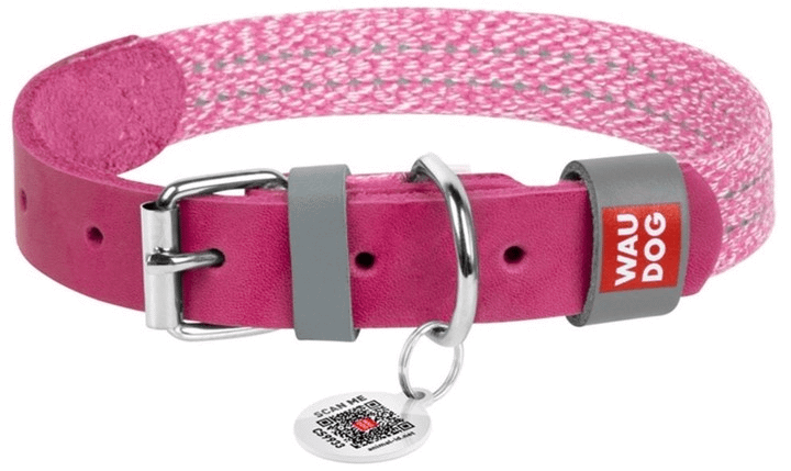 Waudog Classic Pink (27-36cm)