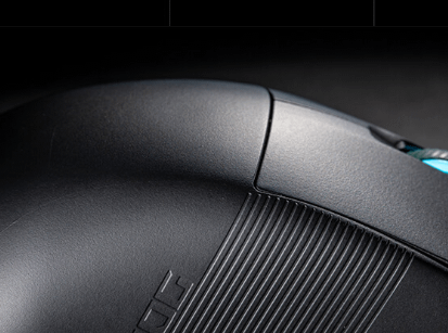 ASUS ROG Harpe Ace Mini Black miš