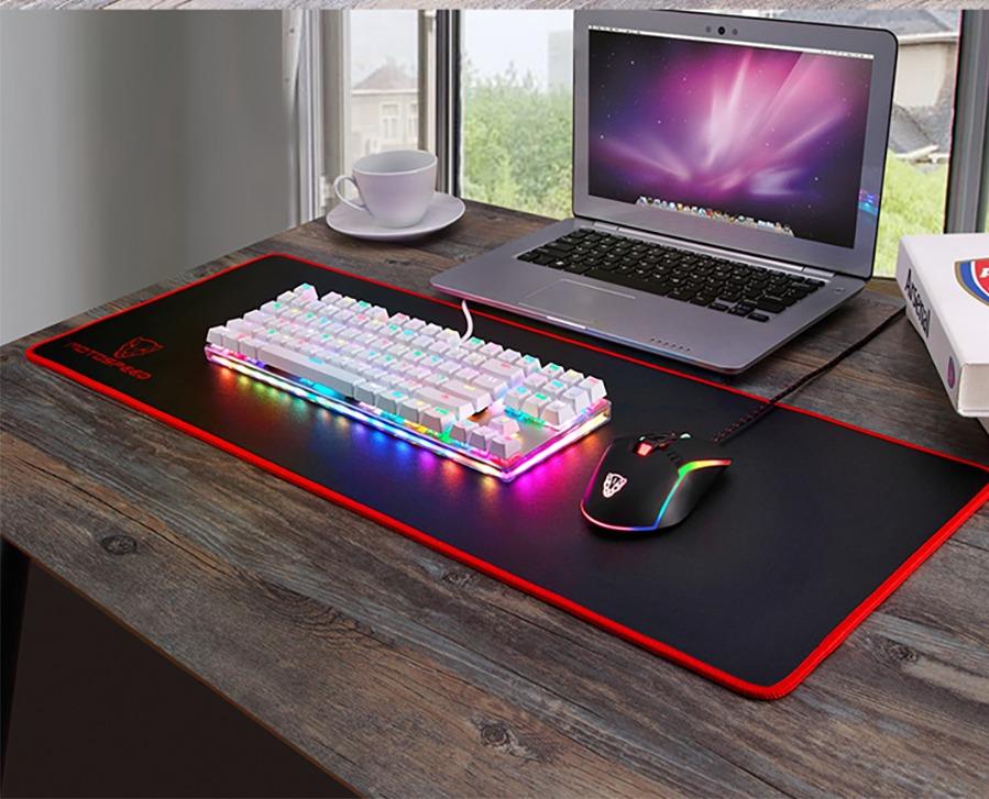 MOTOSPEED K87S bijela