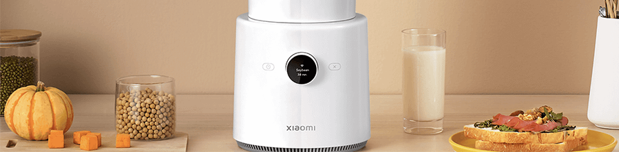 Xiaomi Smart Blender