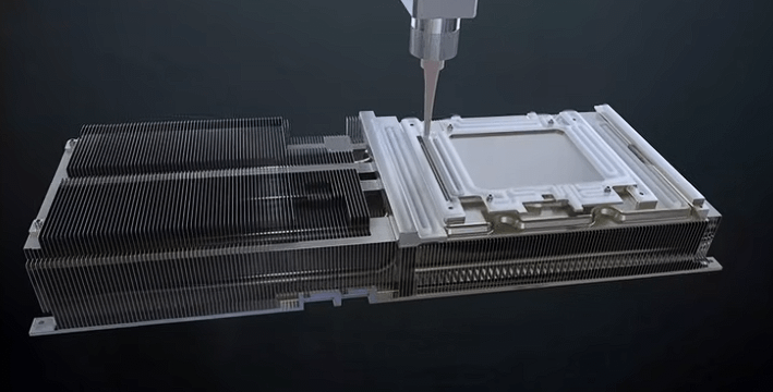 GIGABYTE RTX 5070 EAGLE OC SFF 12GB grafička kartica