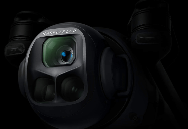 DJI Mavic 4 Pro Fly More Combo (DJI RC 2)