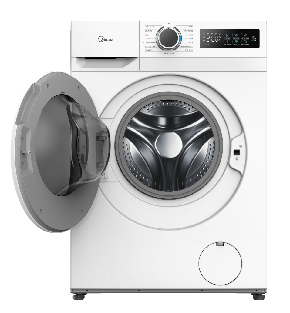 Midea MF110W90BA10/W-HR