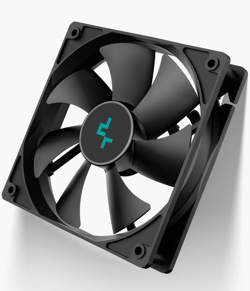 DEEPCOOL PN750M napajanje