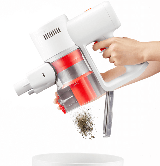 Xiaomi Vacuum Cleaner G20 Lite