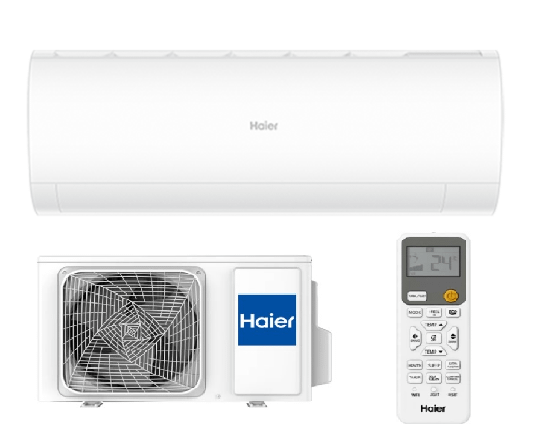 Haier Pearl Premium 12K