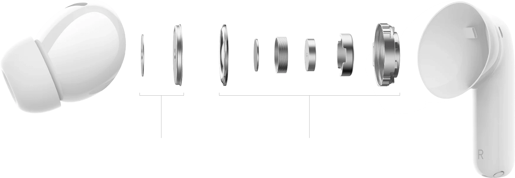 Xiaomi Redmi Buds 5 Pro (Midnight Black)