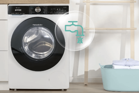 Gorenje WNS114A3TWIFI