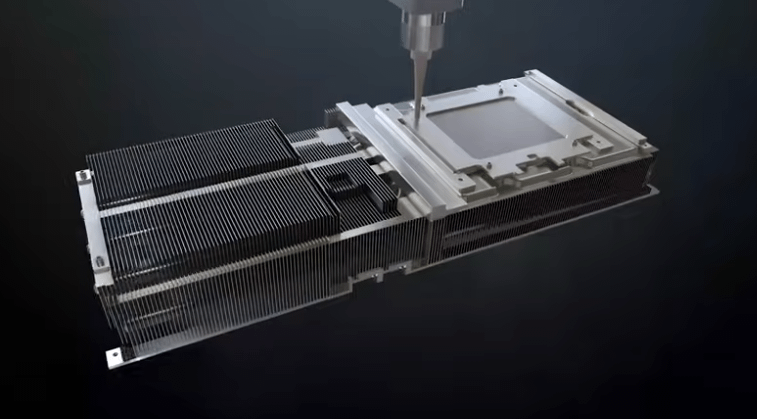 GIGABYTE RTX 5070 Ti EAGLE OC SFF 16G grafička kartica