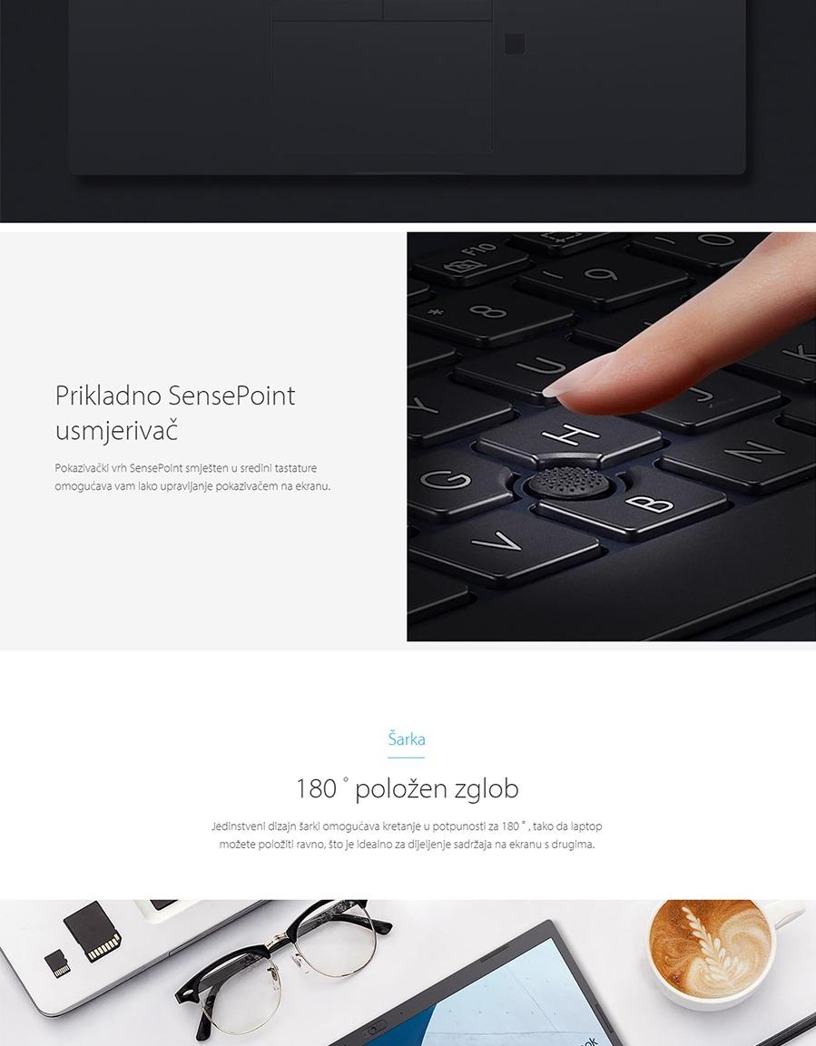 ASUS P2451FA-EB1528R