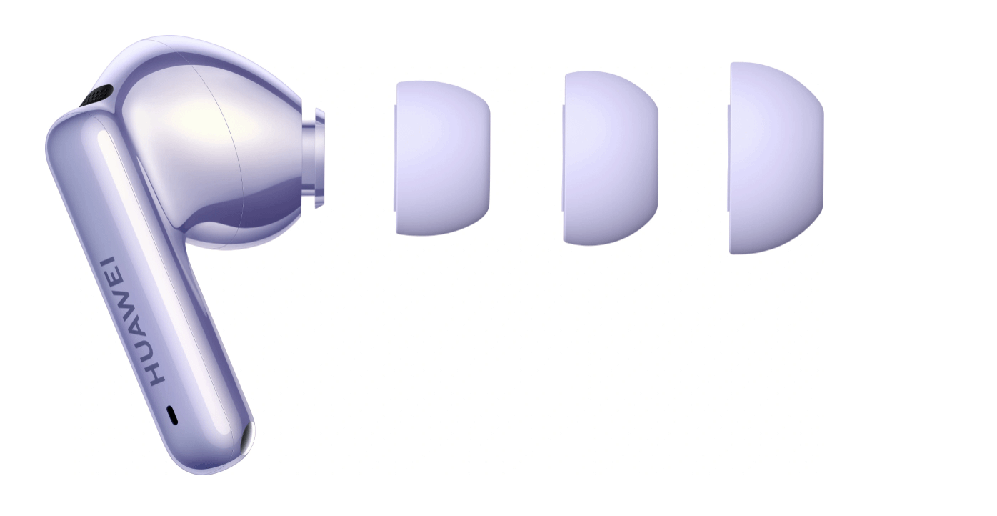 HUAWEI FreeBuds 6i Black