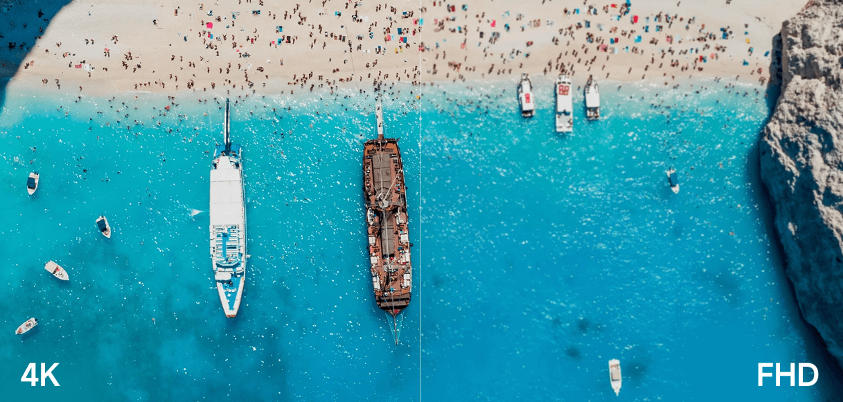 Xiaomi TV Stick 4K (2nd Gen)