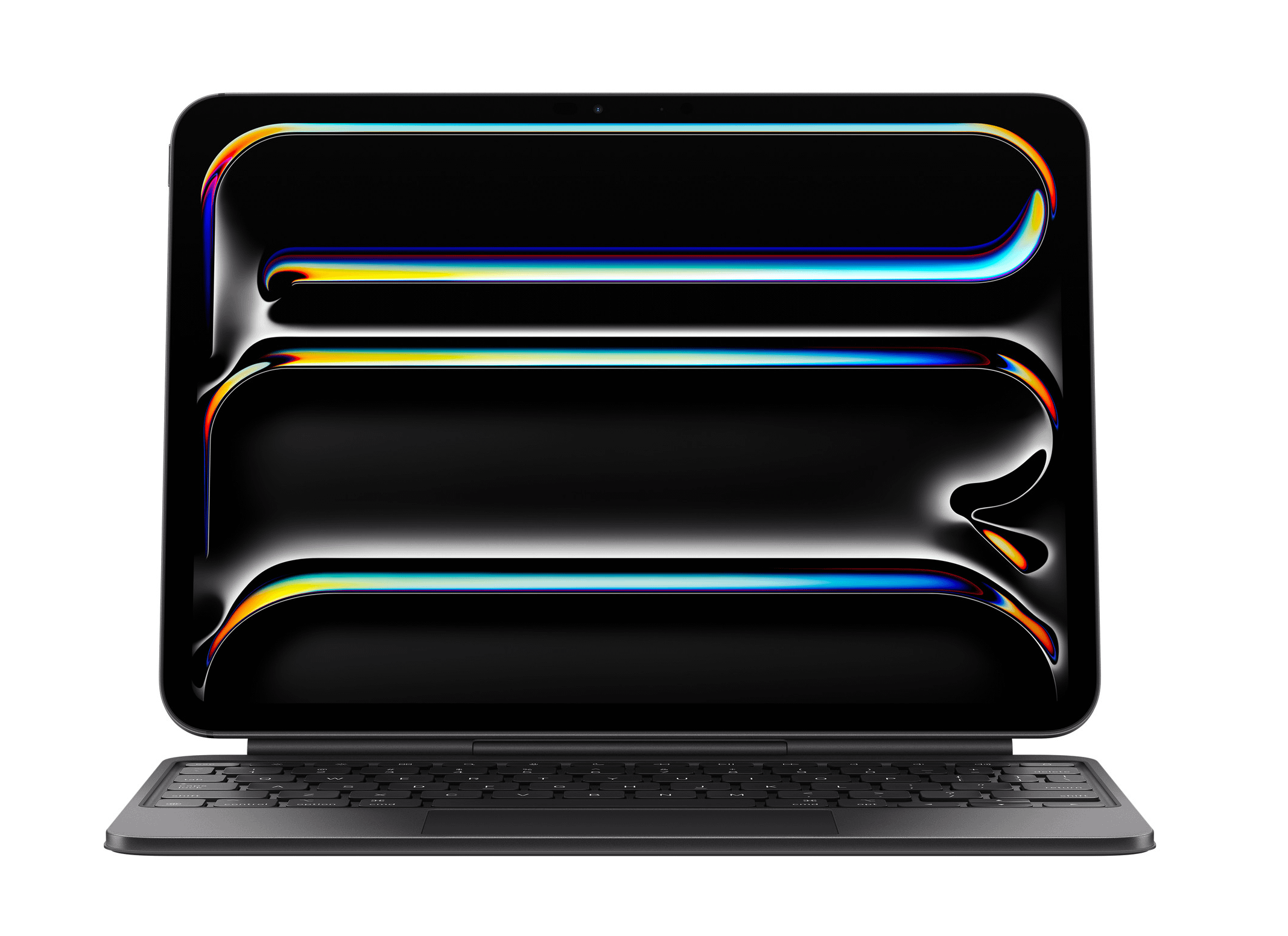 Apple iPad Pro 11-inch (M4) Magic Keyboard (EN)