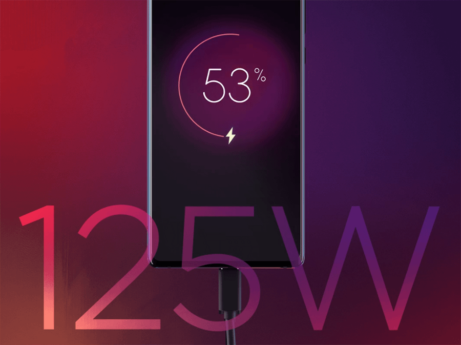 Motorola Moto Edge 30 Ultra 12GB 256GB (Gray)