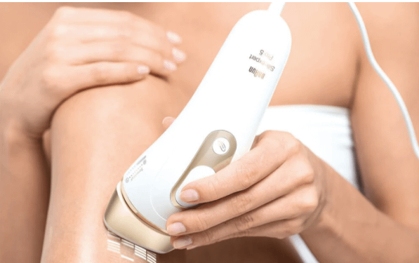 Braun Silk-expert Pro 5 PL5014